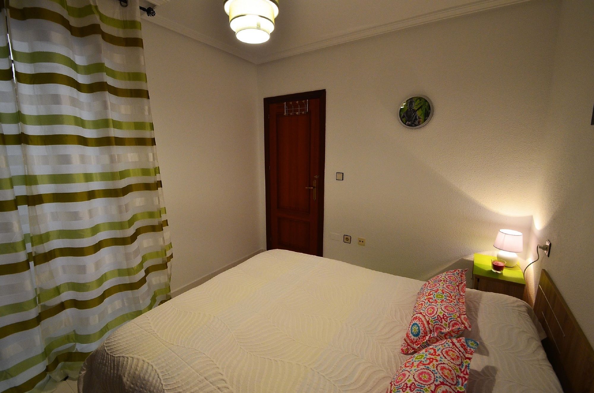 Bergantin Apartment Torrevieja Kültér fotó